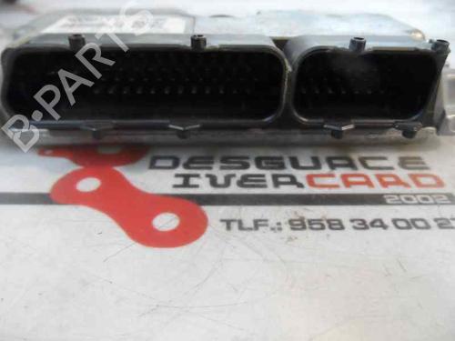Used Engine control unit (ECU) Engine control unit (ECU) 200334 200334