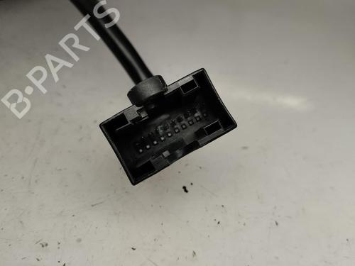 Left mirror MERCEDES-BENZ CLK (C209)  | BP12549538C26 