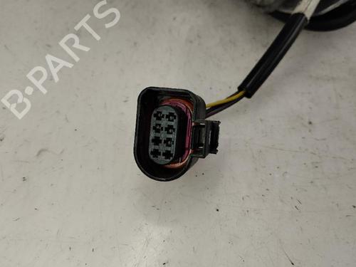 Used Left mirror SEAT LEON (1P1) 1.9 TDI (105 hp) 13378113