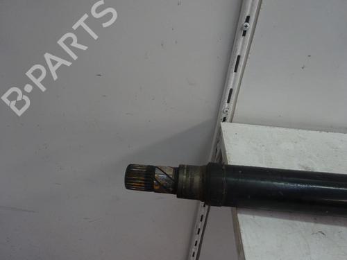 Drivaksel fortil Højre ALFA ROMEO 159 (939_) 1.9 JTDM 16V (939AXC1B, 939AXC12) (150 hp) 10549700