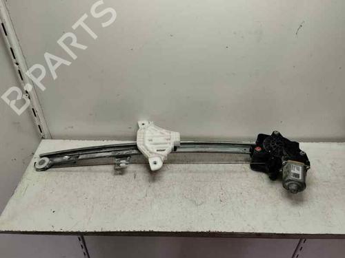 Front left window mechanism HYUNDAI BAYON (BC3) 1.2 MPI | BP30540598C22 - Image 3