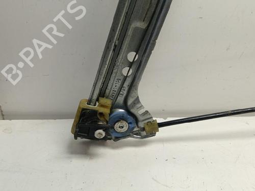 Front left window mechanism RENAULT MEGANE IV Hatchback (B9A/M/N_) 1.2 TCe 130 (B9MR) | BP35745005C22 - Image 2