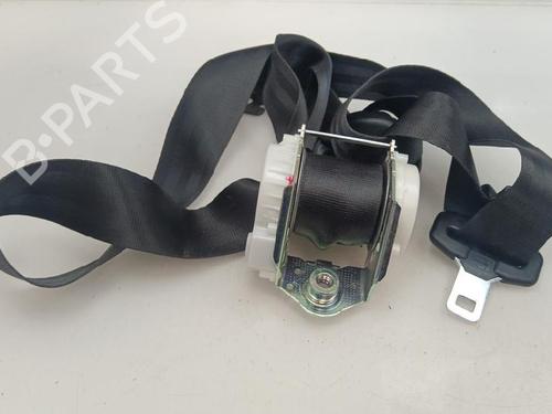Used Rear left seatbelt Rear left seatbelt 35745224 35745224