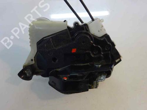 Used Front right lock Front right lock 1030376 1030376