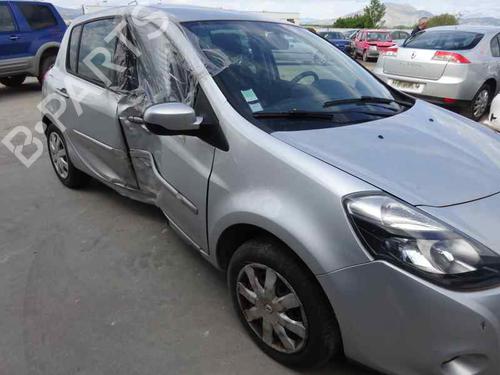 Right sun visor RENAULT CLIO III (BR0/1, CR0/1) 1.5 dCi (BR17, CR17) | BP1919082I2