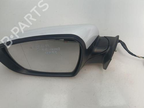 Used Left mirror Left mirror KIA CEE'D (JD) 1.4 CRDi 90 (90 hp) 36291897 36291897