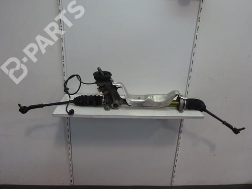 Used Steering rack Steering rack SEAT IBIZA III (6L1) 1.9 TDI (100 hp) 10718258 10718258