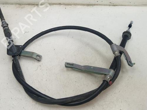 håndbremse håndbremse KIA CEED (CD) 1.6 CRDi 136 (136 hp) 35741669 35741669