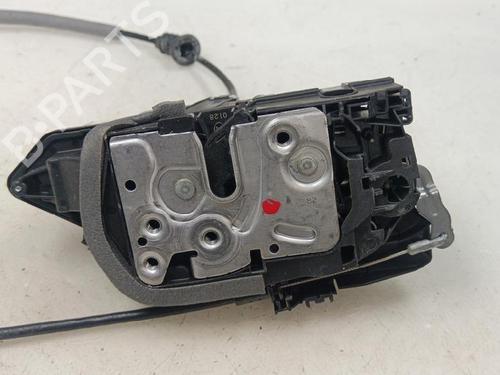 Front left lock VOLVO XC60 II (246) D4 AWD | BP30541560C98 - Image 2