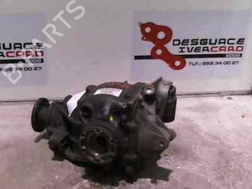 Rear differential BMW 3 (E46) | BP353602M24 - Image 2