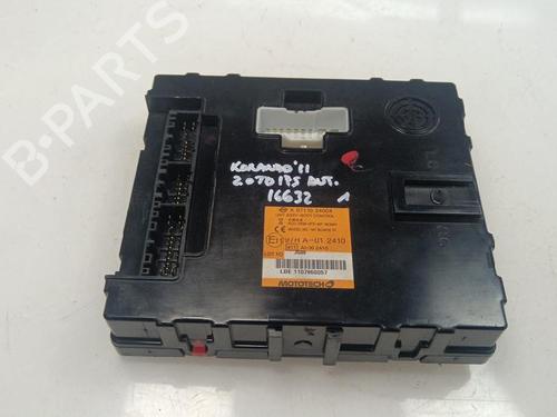 Electronic module SSANGYONG KORANDO (CK) | BP35745909M83 - Image 2