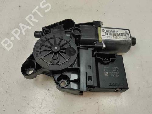 Right front window motor RENAULT MEGANE III Hatchback (BZ0/1_, B3_) 1.2 TCe (BZ2B, BZ11) | BP23425633E20