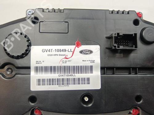 Quadrante FORD KUGA II (DM2) 1.5 TDCi | BP35744530C47 - Image 2