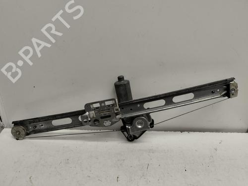 Used Front left window mechanism MERCEDES-BENZ A-CLASS (W168) A 160 (168.033, 168.133) (102 hp) 13298713