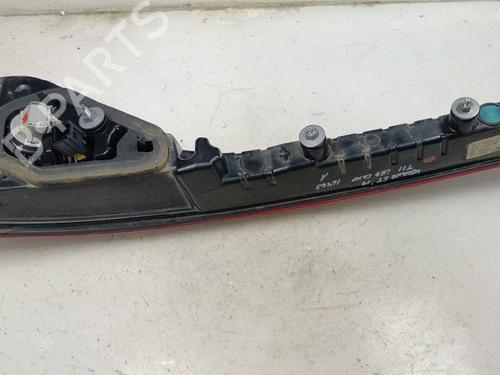 Left tailgate light RENAULT MEGANE IV Grandtour (K9A/M/N_) 1.3 TCe 140 (K9NB) | BP35741951C79 - Image 3