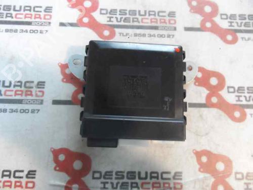 Used Electronic module Electronic module LEXUS IS II (_E2_) 220d (ALE20) (177 hp) 2708294 2708294