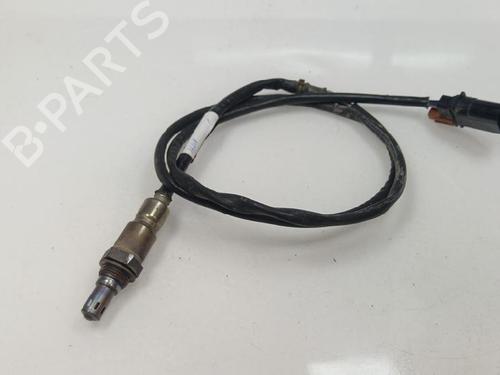 Elektronisk sensor Elektronisk sensor VW POLO V (6R1, 6C1) 1.4 TDI (75 hp) 35743165 35743165