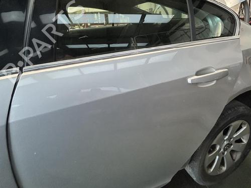 Used Left rear door Left rear door OPEL INSIGNIA A Saloon (G09) 2.0 CDTI (69) (131 hp) 35744961 35744961