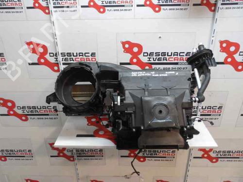 Used Heater matrix box BMW 3 (E90) 318 d (143 hp) 14172393