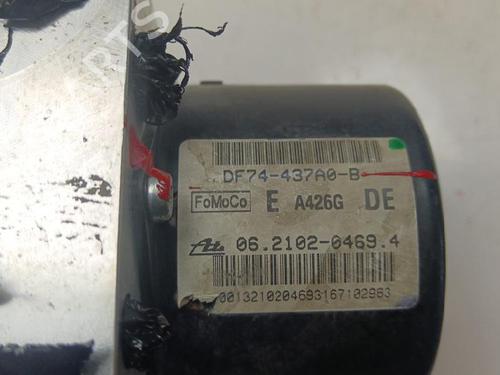 ABS pump MAZDA 2 (DE_, DH_) 1.5 (DE5FS) | BP39900299M43 - Image 4