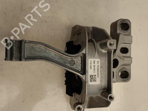Used Engine mount SEAT LEON (KL1, KLG) 1.5 TSI (131 hp) 12309156