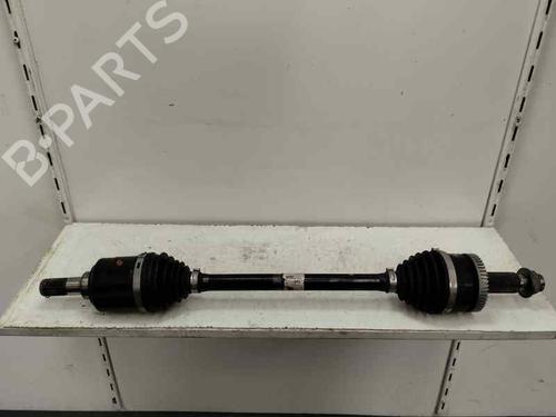 Used Left front driveshaft KIA SPORTAGE IV (QL, QLE) [2015-2022]  21394783