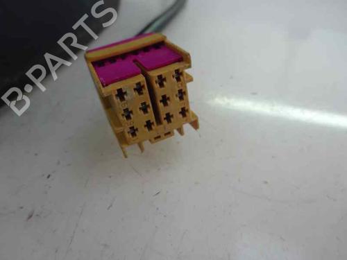 Used Right mirror SEAT IBIZA III (6L1) 1.4 16V (75 hp) 8081902