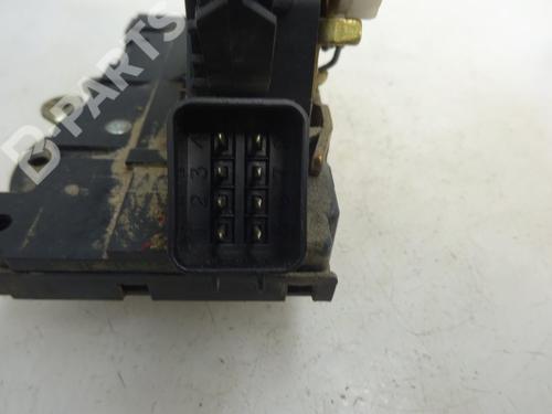 Front right lock FORD FOCUS II (DA_, HCP, DP) 1.8 TDCi | BP10549719C97 