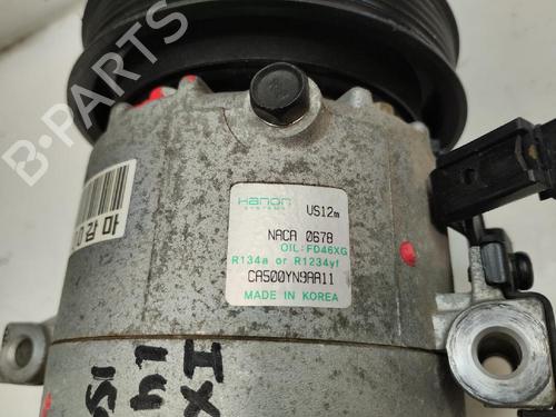 Used AC compressor HYUNDAI ix20 (JC) 1.4 (90 hp) 19483071