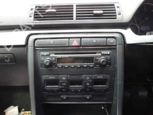 Rear right window mechanism AUDI A4 B7 (8EC) 2.0 TDI | BP7661239C25