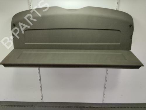 Used Rear parcel shelf Rear parcel shelf AUDI Q5 (8RB) [2008-2019] 19483245 19483245