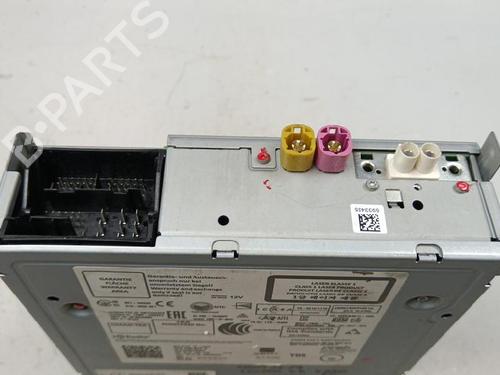 Radio SEAT LEON (5F1) 1.6 TDI | BP35740776E6 - Image 3