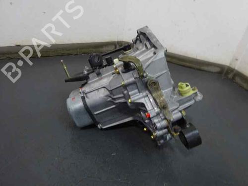 Used Gearbox Gearbox 5070919 5070919