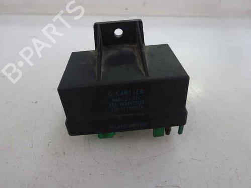 Used Electronic module PEUGEOT 206 Hatchback (2A/C) [1998-2012]  9094443