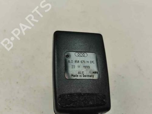Front left seatbelt AUDI A3 (8L1)  | BP26943639I26 
