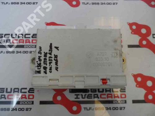 Elektronische module ALFA ROMEO 156 (932_) 1.9 JTD (932.A2B00, 932.A2C00) (115 hp) 60689791 | 60689791 | 2004 | 1 |