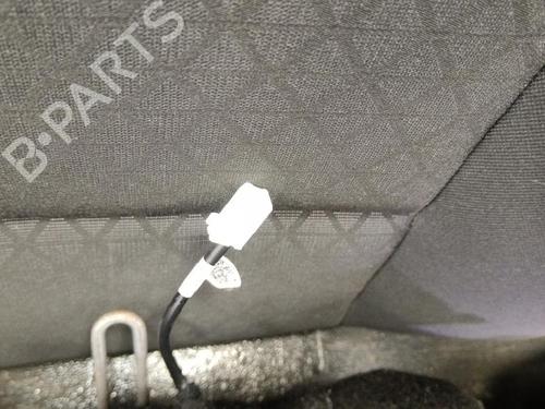 Seats set KIA CEED (CD) 1.6 CRDi 136 | BP35741603C78 - Image 4
