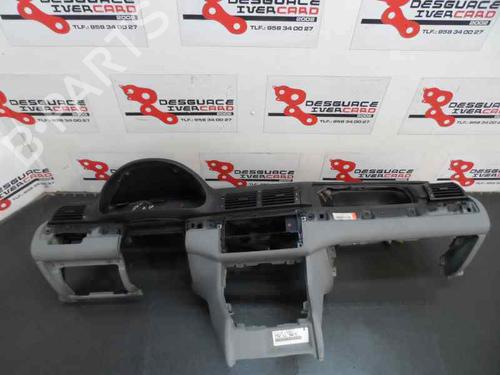 Dashboard BMW 3 (E46) 320 d | BP587035C46 - Image 3