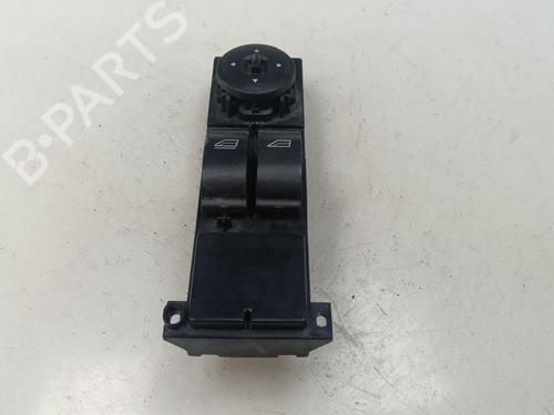 Used Left front window switch Left front window switch FORD FOCUS C-MAX (DM2) 1.6 TDCi (109 hp) 40039185 40039185
