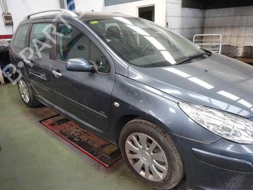 Used Parts SKODA RAPID (NA2) 1.6 TDI 736633