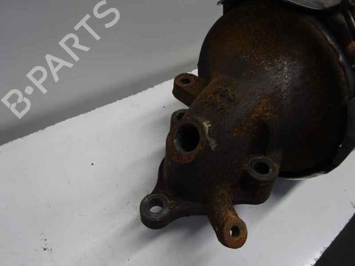 Catalyst KIA CEE'D Hatchback (ED) 1.6 CRDi 115 | BP8936438M10 - Image 3