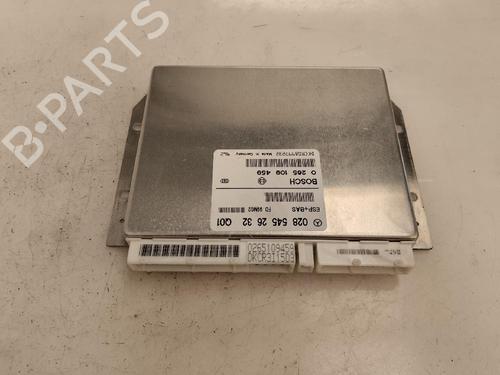 Used Control unit Control unit 12309495 12309495