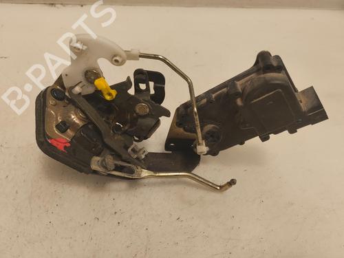 Rear right lock HYUNDAI ACCENT I (X-3)  | BP13657061C99 