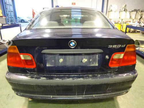 Right taillight BMW 3 (E46) 320 d | BP8812899C35 