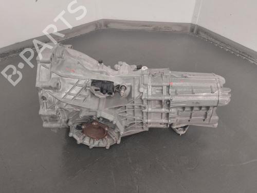 Used Gearbox Gearbox 13535501 13535501