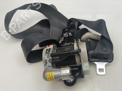 Used Front right seatbelt Front right seatbelt MAZDA 2 (DE_, DH_) 1.5 (DE5FS) (103 hp) 39900266 39900266