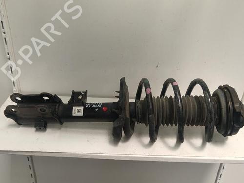 Used Left front shock absorber Left front shock absorber 35749872 35749872