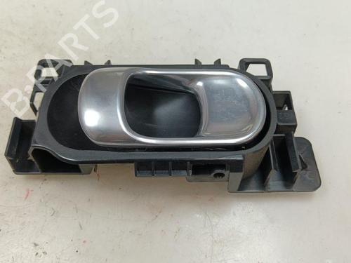 Used Front left interior door handle Front left interior door handle 35740845 35740845
