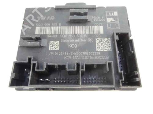 Used Electronic module VW GOLF VII (5G1, BQ1, BE1, BE2) [2012-2021]  10109341