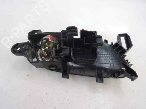 Used Front left interior door handle Front left interior door handle 9458306 9458306